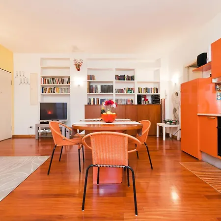 Appartement Italianway Easy - Vallazze 87