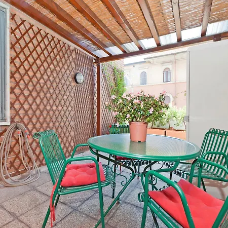 Appartement Italianway Easy - Vallazze 87 Milaan