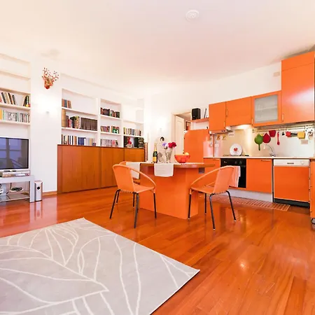 Italianway Easy - Vallazze 87 Appartement