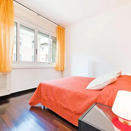 Appartement Italianway Easy - Vallazze 87 *