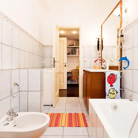 Italianway Easy - Vallazze 87 Appartement Milaan