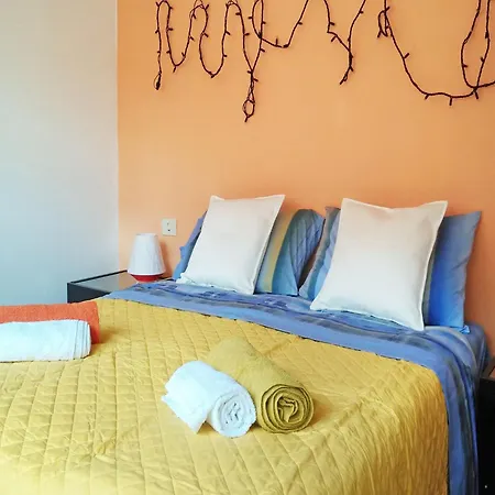 Italianway Easy - Vallazze 87 Appartement *