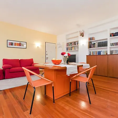 Italianway-vallazze Appartamento Milano