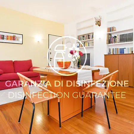 Italianway-vallazze Appartamento *